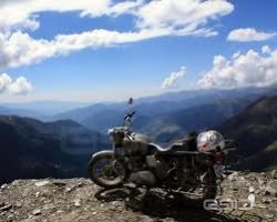 Epic Moto tours 